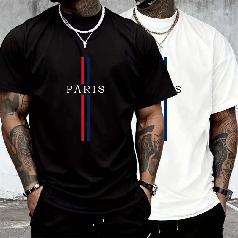Men'S Fashion Essentials 2025 - 2025 남성 패션 필수 티셔츠 부드러운
