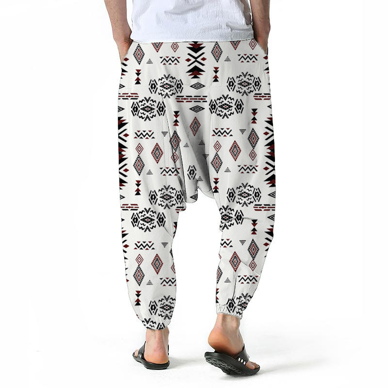 2025 신사용 하렘 바지 Comfort Breathi - Men'S Fashion Essentials 2025 리뷰 및 가격