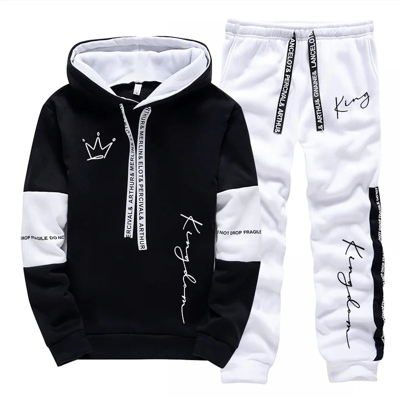 도시 캐주얼 패션 스포츠웨어 남성 홈 야외 트렌디 후드 - Men'S Fashion Hoodie 리뷰 및 가격