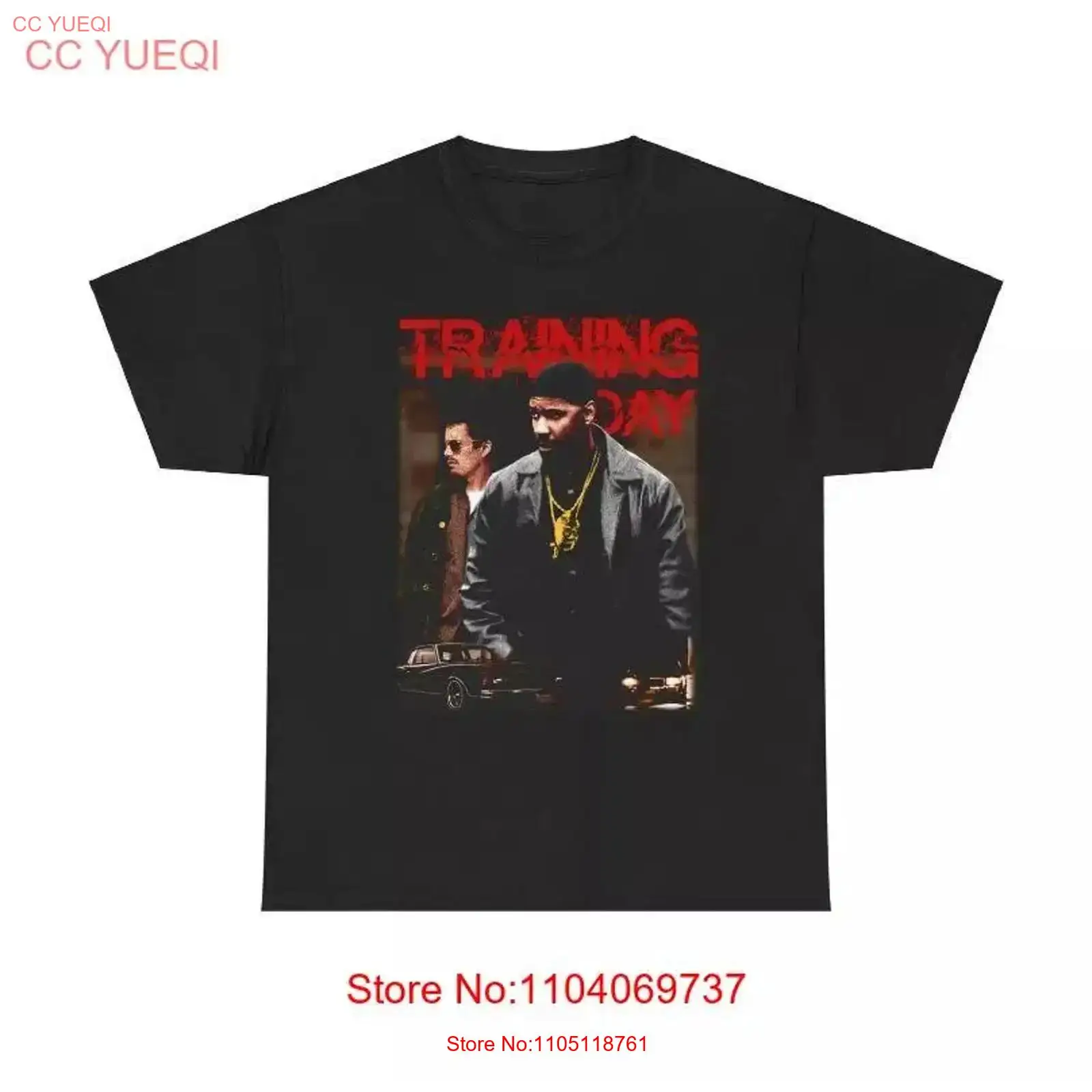 Training Day v1 Denzel Washing - Men'S Fashion Today 리뷰 및 가격