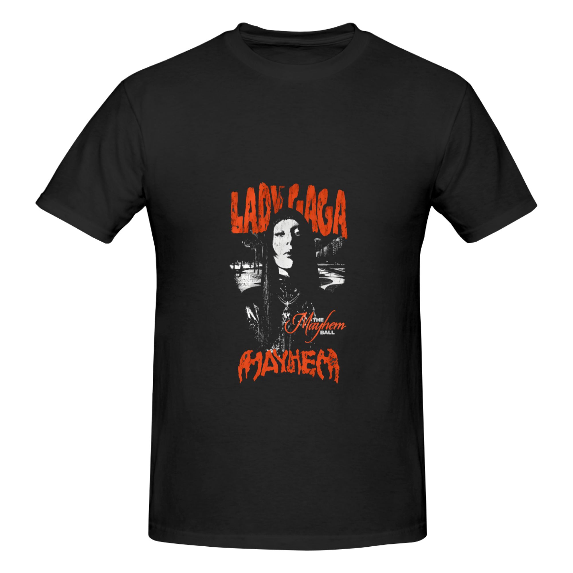 Funny Lady Gaga S The Mayhem B - Men'S Fashion Essentials 2025 리뷰 및 가격