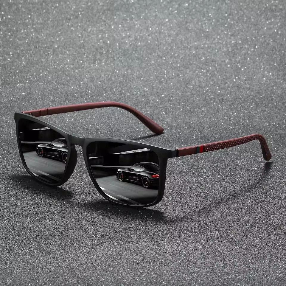 2025 신상 클래식 편광 UV400 남녀 공용 야외  - Men'S Fashion Essentials 2025 리뷰 및 가격