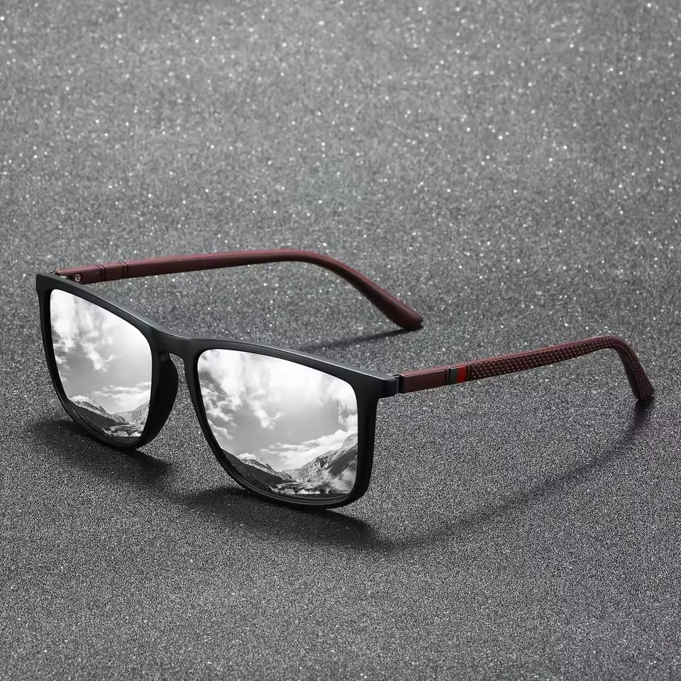 2025 신상 클래식 편광 UV400 남녀 공용 야외  - Men'S Fashion Essentials 2025 리뷰 및 가격