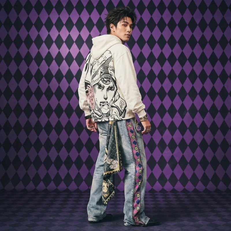 Y2K 스트리트웨어 남성 힙합 하라주쿠 2피스 세트 애 - Men'S Fashion Hoodie 리뷰 및 가격
