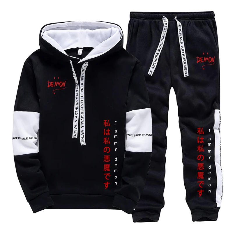 2026 신상 후드티와 스웨트팬츠 2종 세트 남녀 데일 - Men'S Fashion Hoodie 리뷰 및 가격