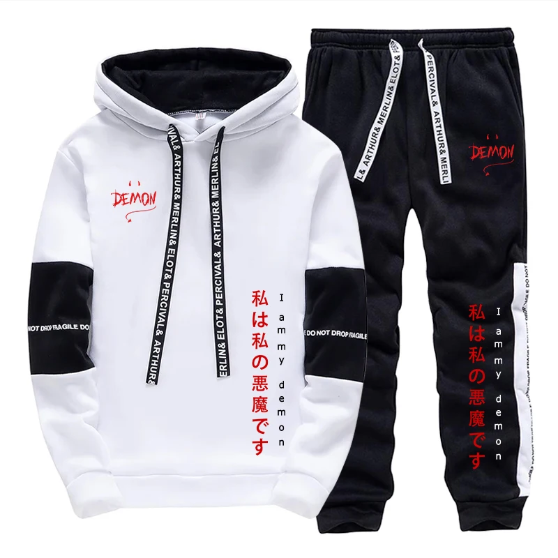 2026 신상 후드티와 스웨트팬츠 2종 세트 남녀 데일 - Men'S Fashion Hoodie 리뷰 및 가격