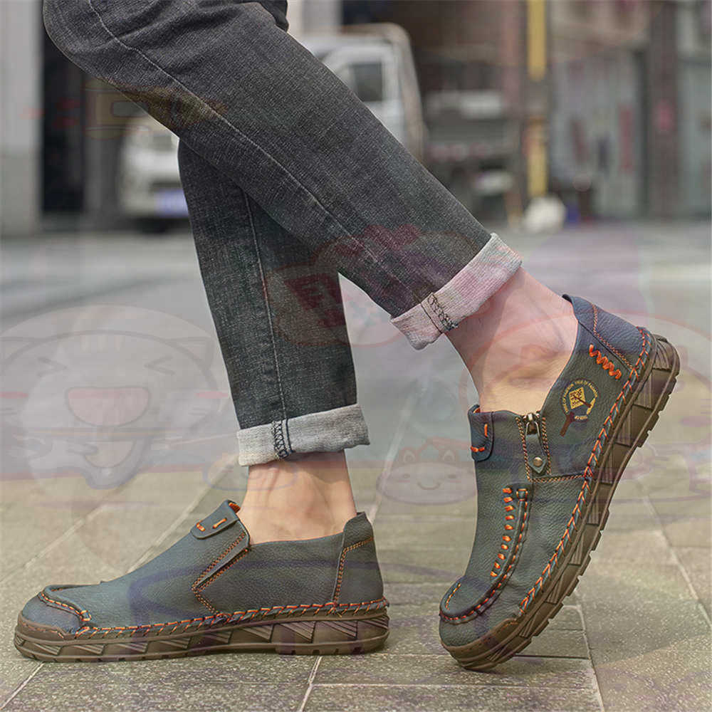 최고의 운동화를 운전하는 작은 숫자 농구 남성용 모카신 - Men'S Fashion Outfit Ideas 리뷰 및 가격