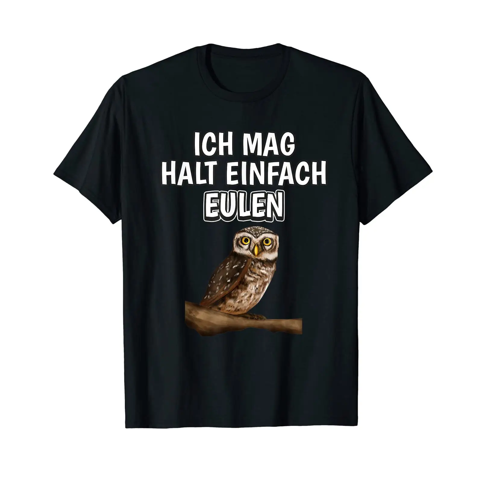 독일어 문구가 있는 티셔츠 Ich mag halt ei - Men'S Fashion Mag 리뷰 및 가격