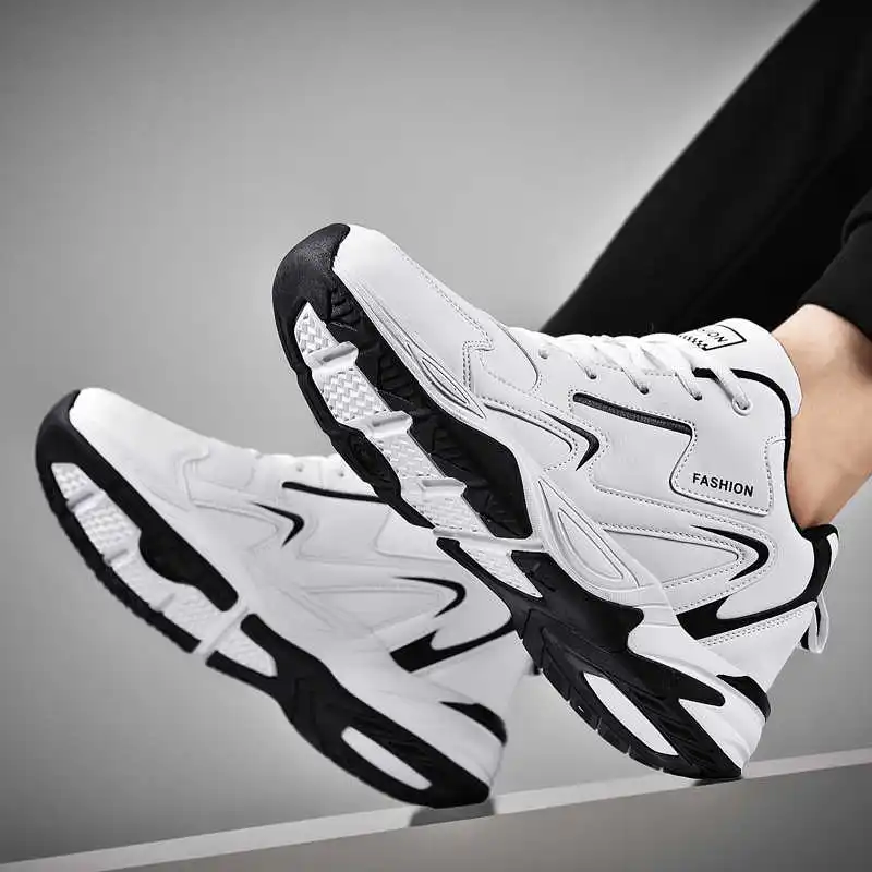 방한 용수철 체육관 스니커즈, 캐주얼 로퍼, 스케이트보 - Men'S Fashion Outfit Ideas 리뷰 및 가격
