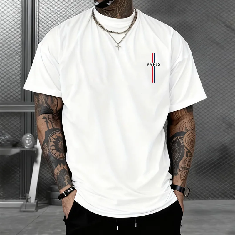 2025 남성 패션 필수 티셔츠 부드러운 면 혼방 크루 - Men'S Fashion Essentials 2025 리뷰 및 가격